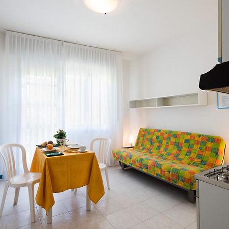 Aparthotel Pineda Bibione Exterior photo