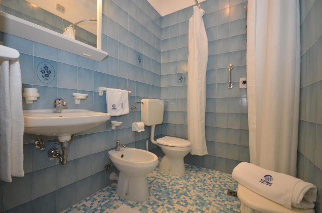 Aparthotel Pineda Bibione Exterior photo