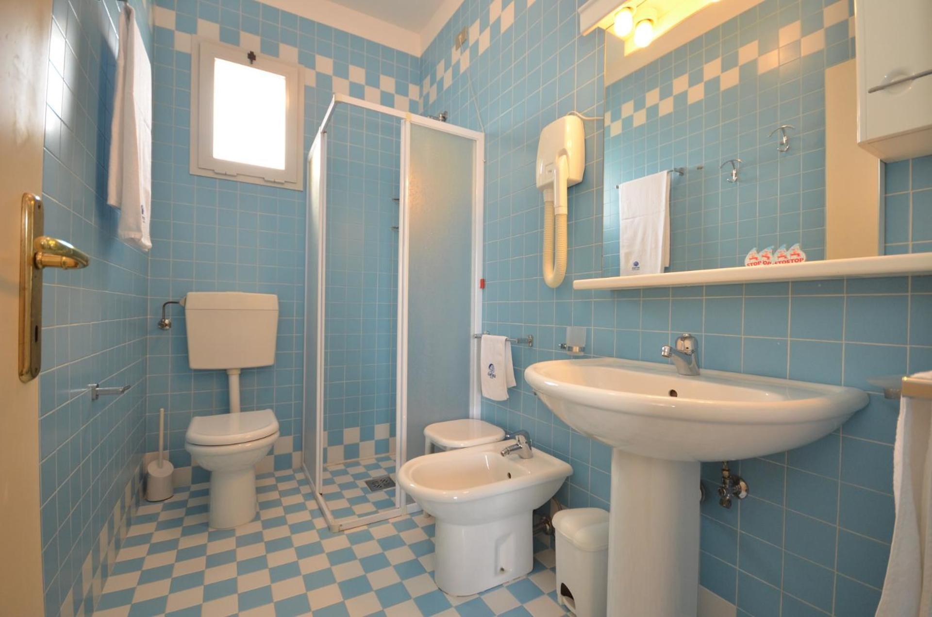 Aparthotel Pineda Bibione Exterior photo