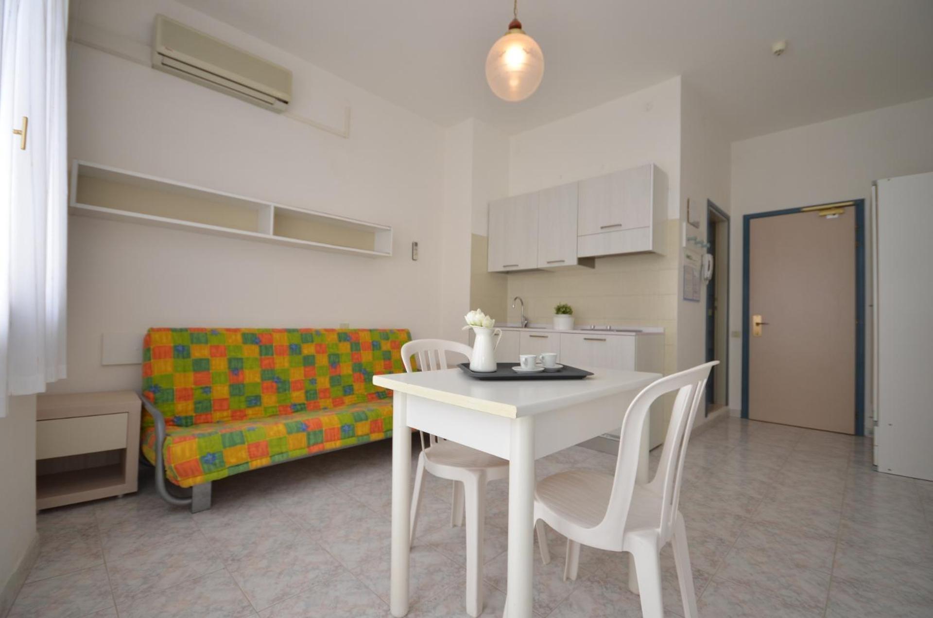 Aparthotel Pineda Bibione Exterior photo
