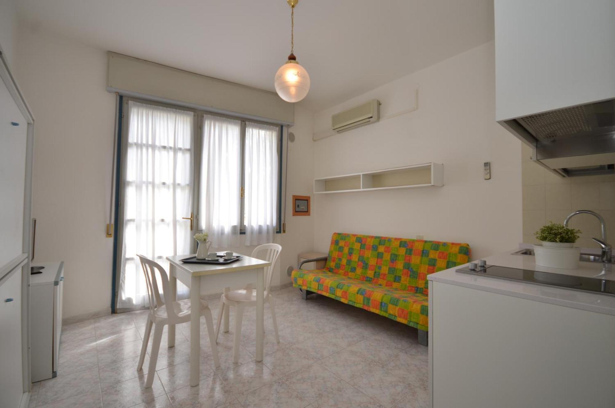 Aparthotel Pineda Bibione Exterior photo