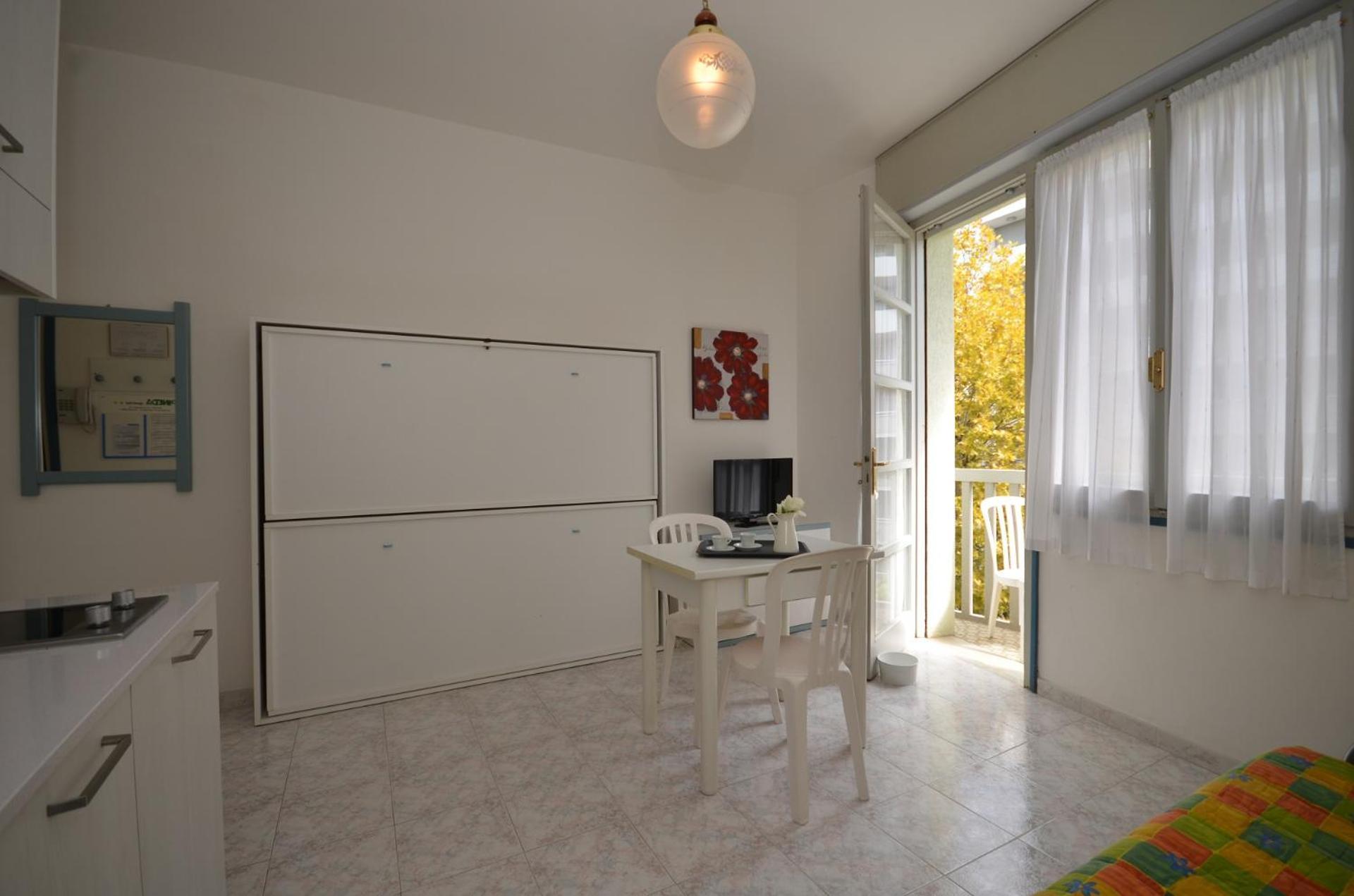 Aparthotel Pineda Bibione Exterior photo