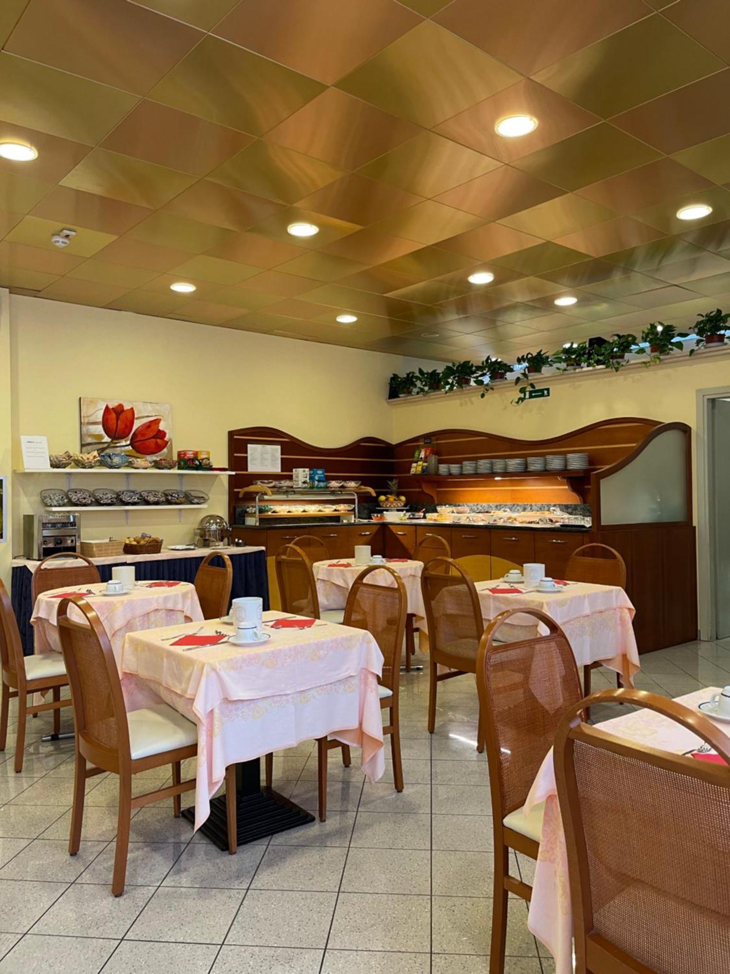 Aparthotel Pineda Bibione Exterior photo