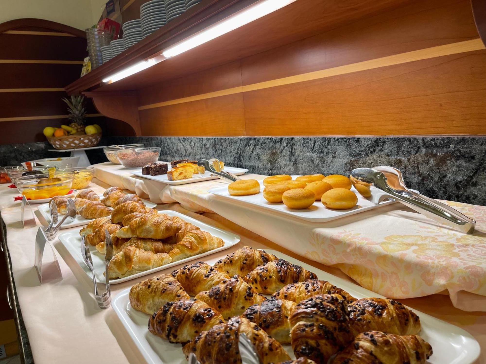 Aparthotel Pineda Bibione Exterior photo