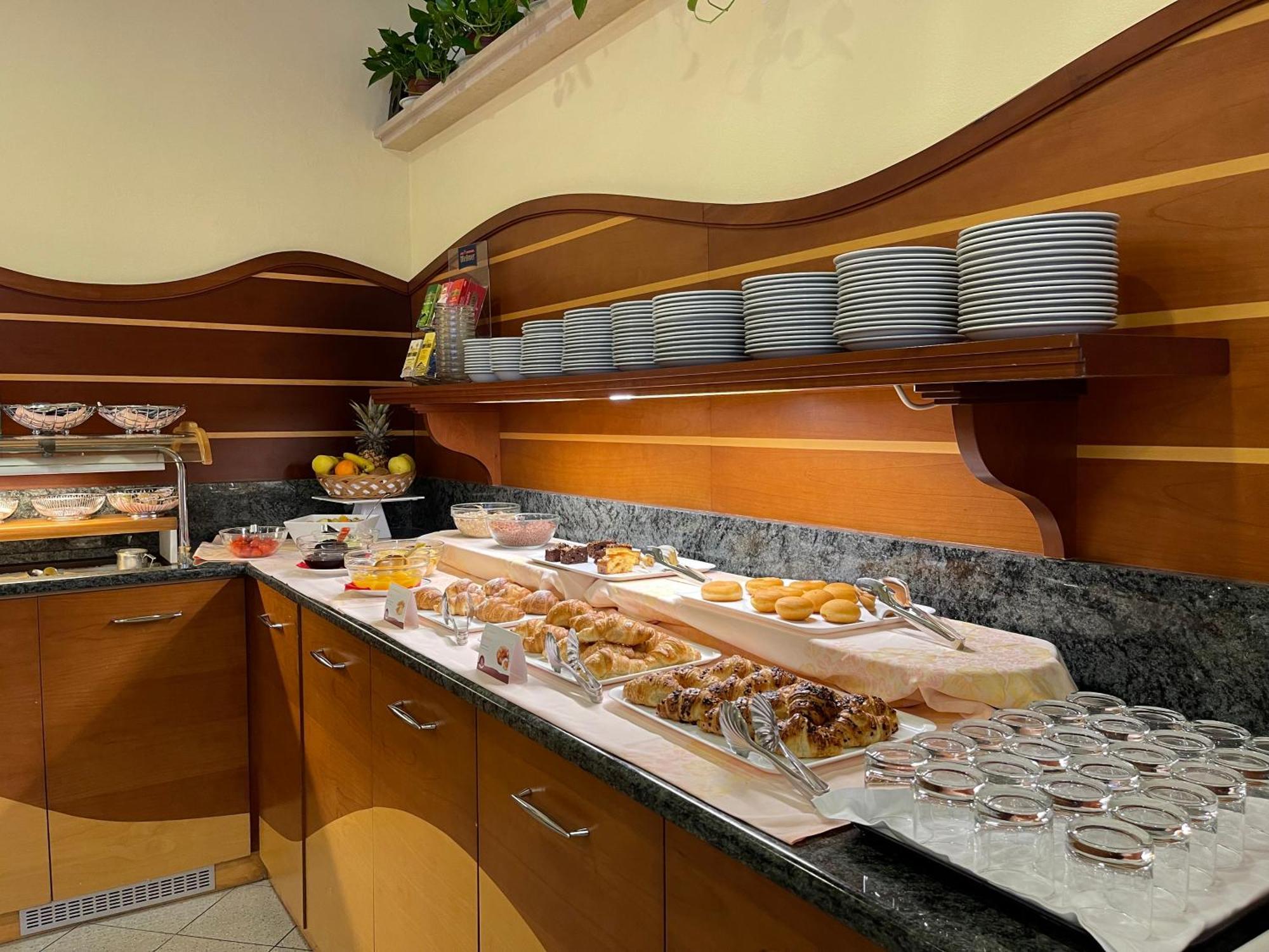 Aparthotel Pineda Bibione Exterior photo