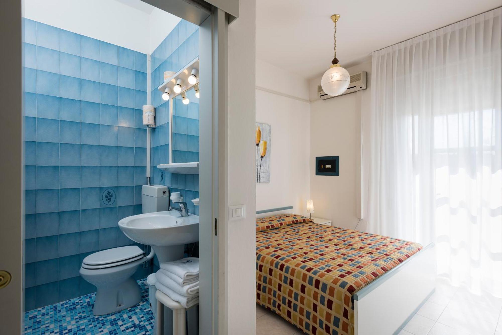 Aparthotel Pineda Bibione Exterior photo