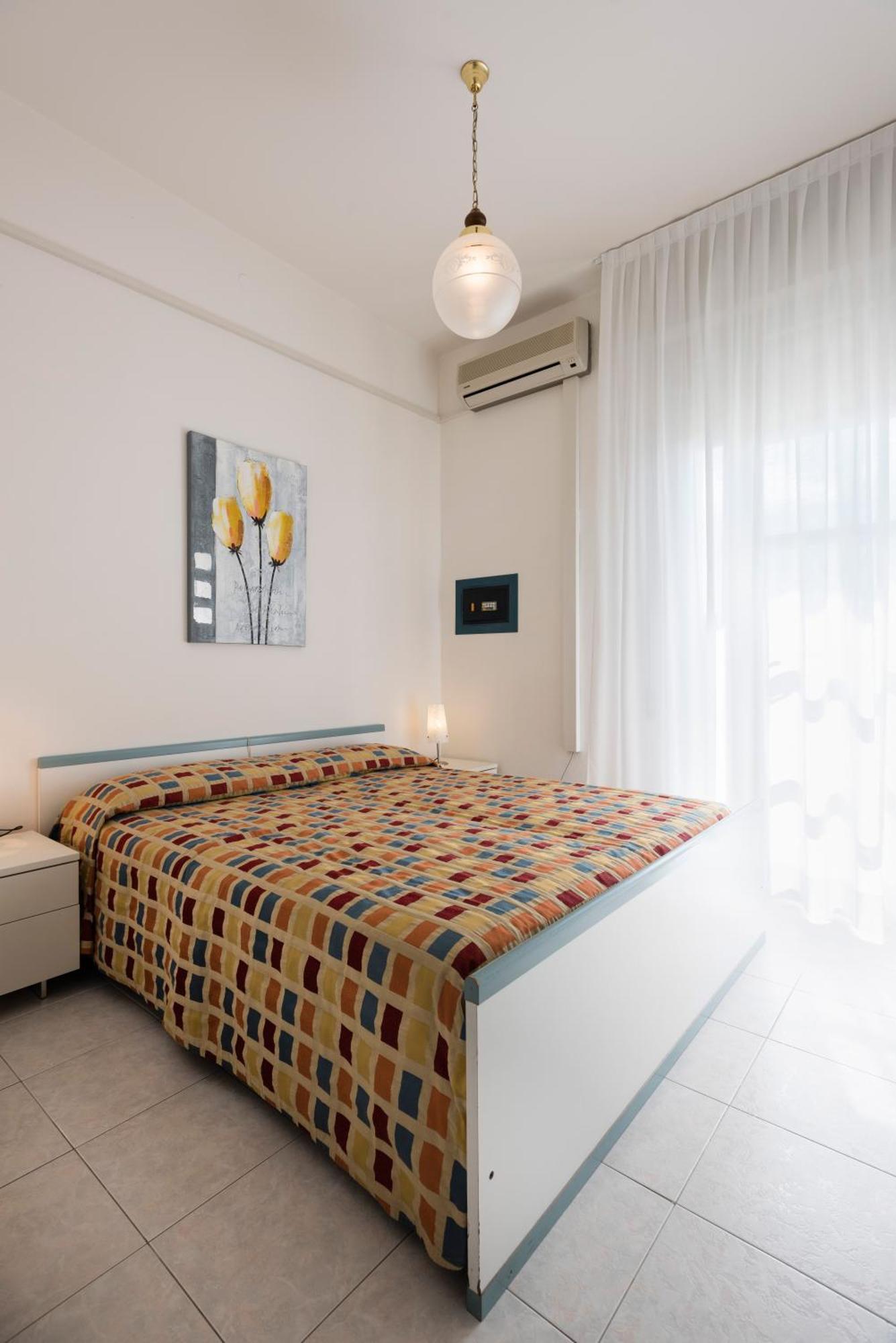 Aparthotel Pineda Bibione Exterior photo