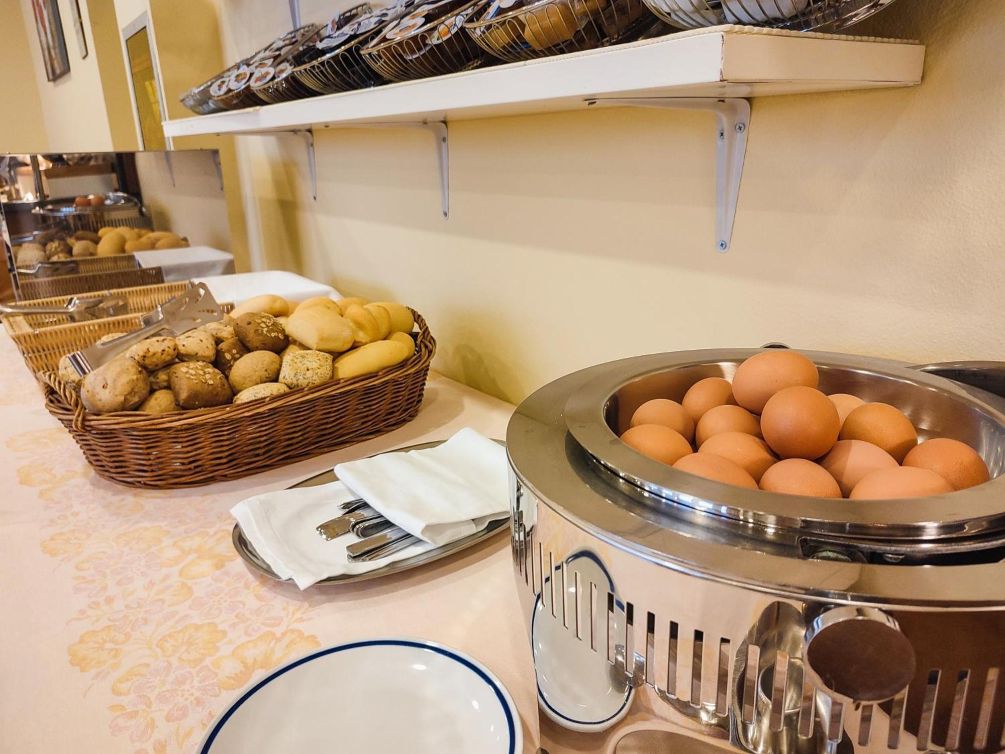 Aparthotel Pineda Bibione Exterior photo