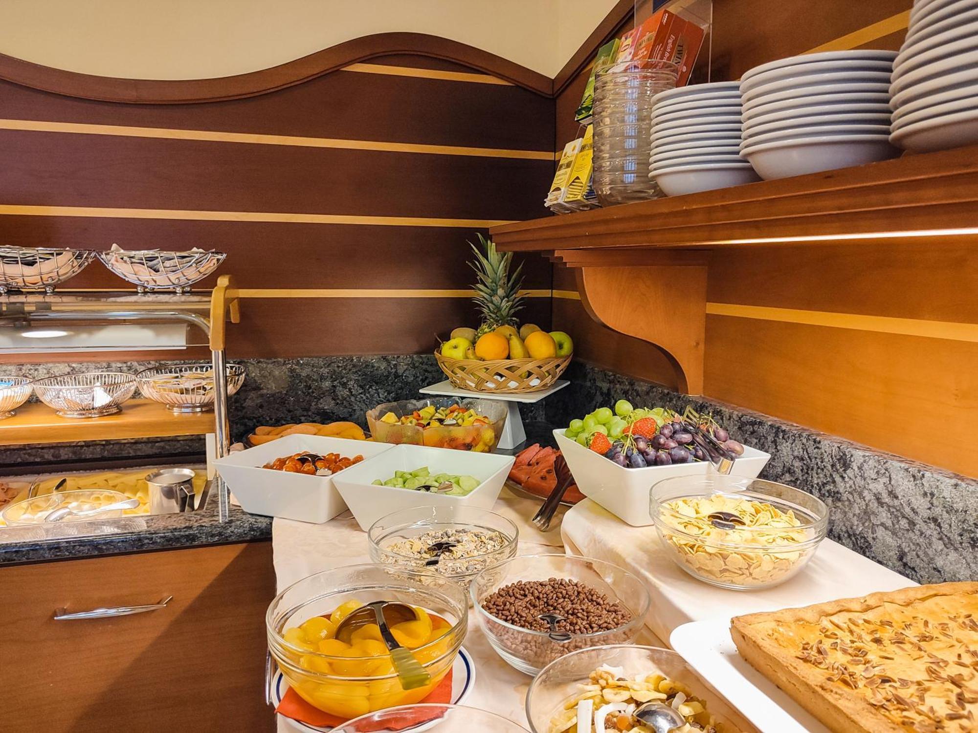 Aparthotel Pineda Bibione Exterior photo