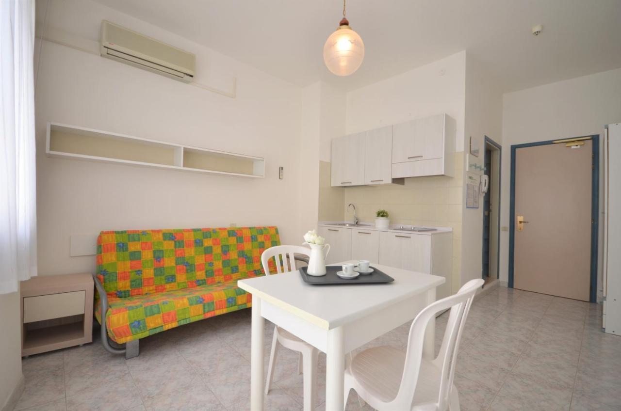 Aparthotel Pineda Bibione Exterior photo